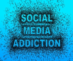 Social media effects