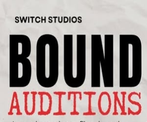 audition image