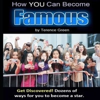 How to become famous
