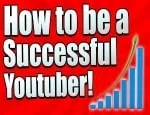 Become a successful YouTuber