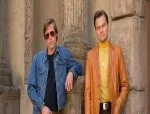 Once Upon A Time In Hollywood film review