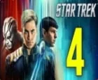 Star Trek 4 auditions