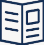 magazine icon