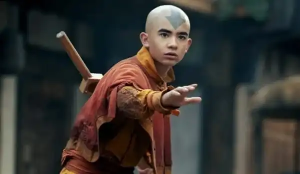 The Last Airbender casting call