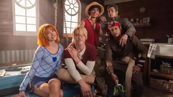 One Piece casting call